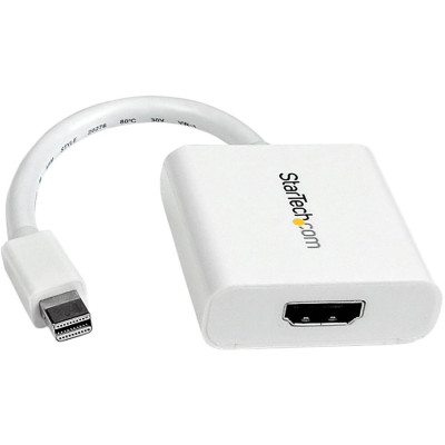 StarTech MDP2HDW Cables, Connectors, and Adapters