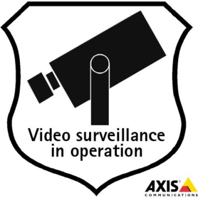 Axis 5502-811 Accessory