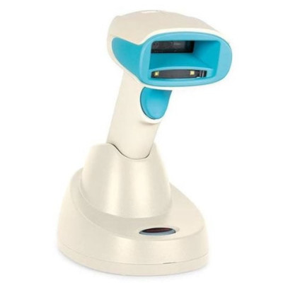 Honeywell 1952HHD-5USB-5-R Barcode Scanner