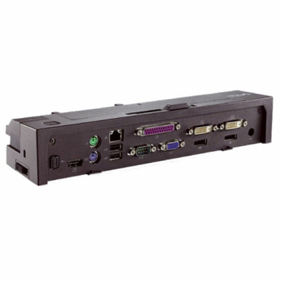 Dell 430-3114 Computer Docking Station