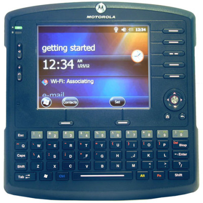 Motorola VC6090-MA0SKQQ000R Data Terminal