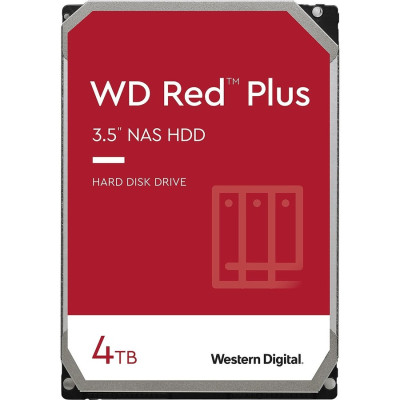 Western Digital WD40EFRX Drive