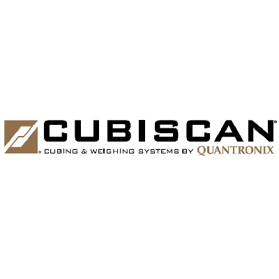 Cubiscan 12700 Software