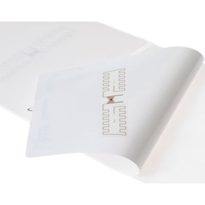 Honeywell ILZ00002 RFID Label