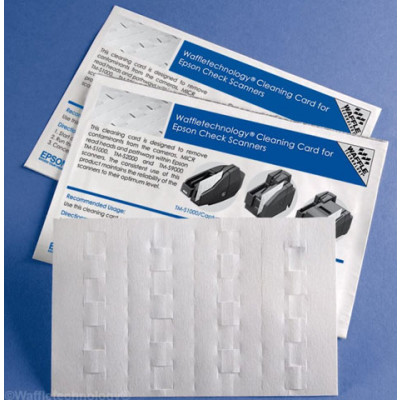 Epson CS2B15WS Printhead Cleaner