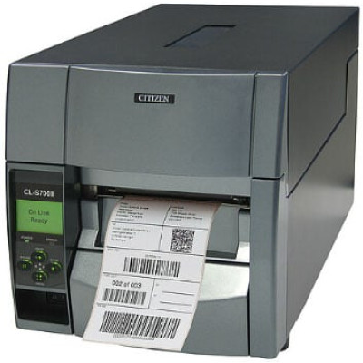 Citizen CL-S703IINNU Barcode Label Printer