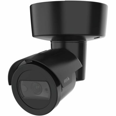 Axis 02131-001 Security Camera