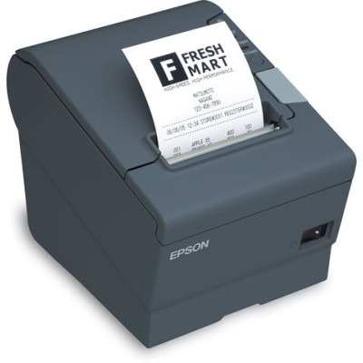 Epson C31CA85A6351 Receipt Printer