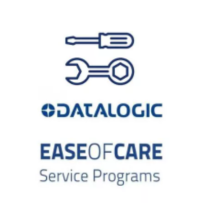 Datalogic ZSN5QD213131 Service Contract