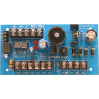 Altronix AL175ULB Power Device