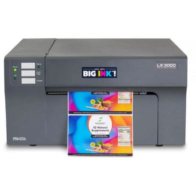 Primera 74443 Color Label Printer