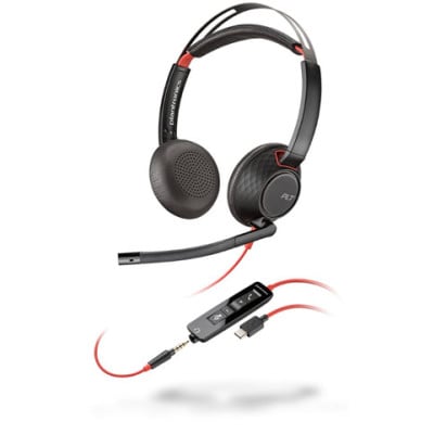 Poly 207586-01 Headset