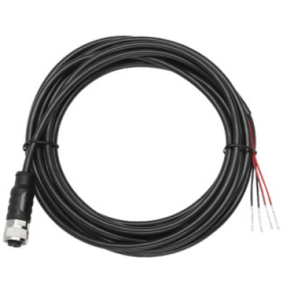 Zebra CBL-PWRD100-M1200 Cables, Connectors, and Adapters