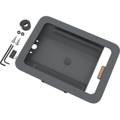 Heckler H659-BG Mounting Hardware and Stands