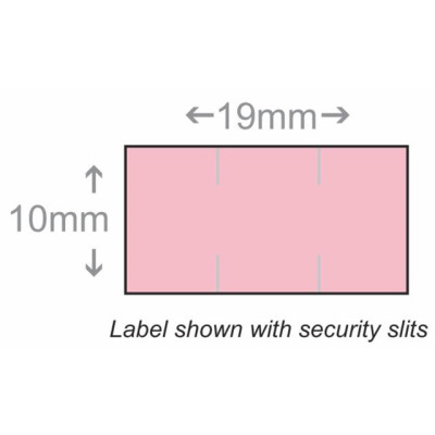 BCI LMN1019P-1PS-SL Labels