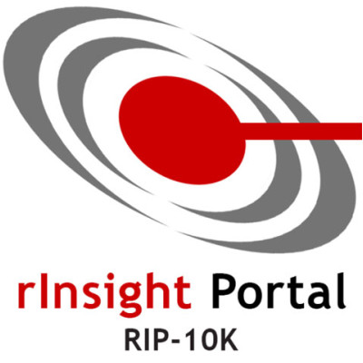 Supply Insight RIP-10K Inventory Software