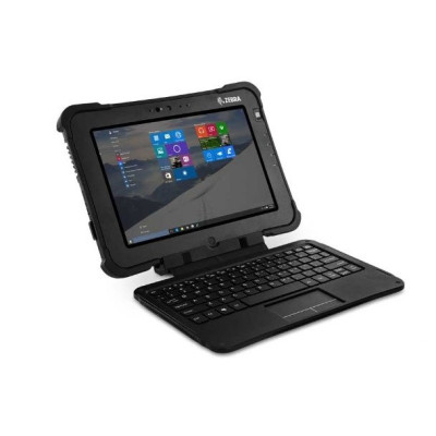 Zebra RTL10B1-J1AS0X0100NA Tablet