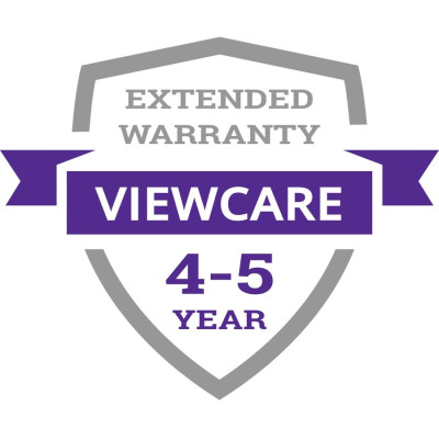 ViewSonic PRJ-EEEW-07-02 Service Contract