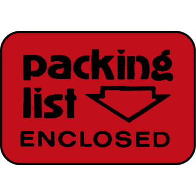 AirTrack® S-292-COMPARABLE Shipping Labels