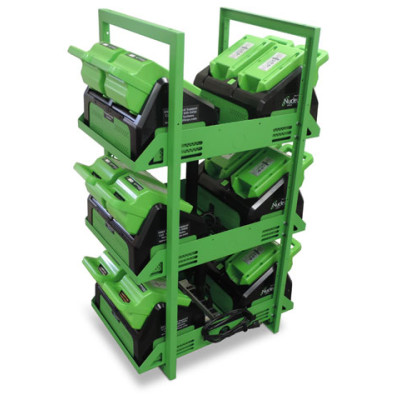 Newcastle Systems NUCR Docks and Cradles