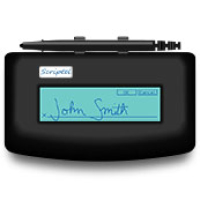 Scriptel ST1501B Signature Pad