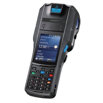 Bluebird BIP-1530-E-SNAP-ON RFID Reader