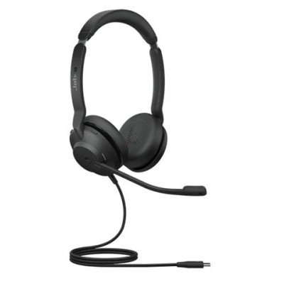 Jabra 23089-989-879 Headset