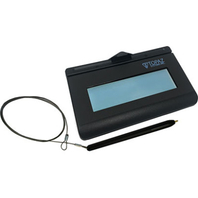 Topaz T-LBK462-KAB-R Signature Pad