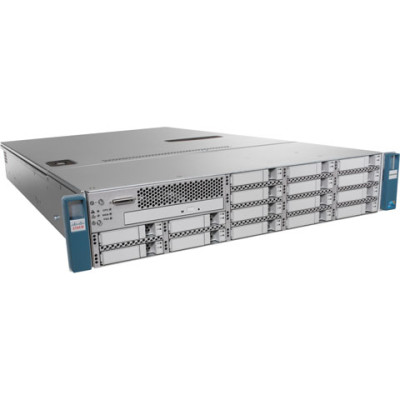Cisco UCS-C210M2-VCD2 Products