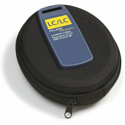 Fluke Networks SMC-9-LCLC-M Cables, Connectors, and Adapters