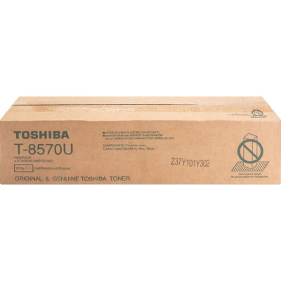 Toshiba T8570U Toner