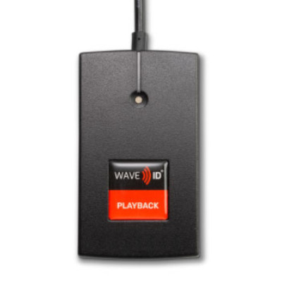 rf IDEAS RDR-7585AKU Access Control Reader