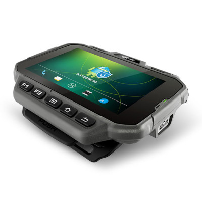 Urovo WEA-U2-1 Barcode Scanner