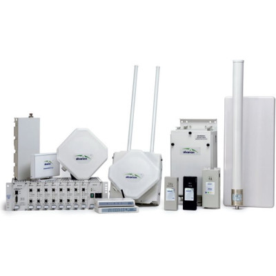 Alvarion 858528 Data Networking