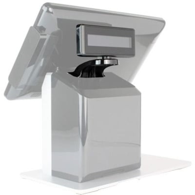 Custom America ION-RD5-LCM Customer Display
