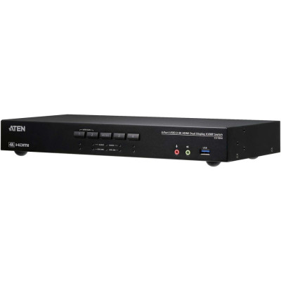 ATEN CS1844 Ethernet Switch