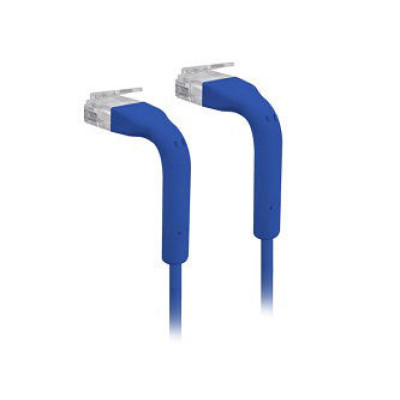 Ubiquiti Networks U-CABLE-PATCH-RJ45-BL Cables, Connectors, and Adapters