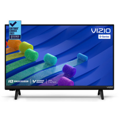VIZIO D24F-J09 Digital Signage Display
