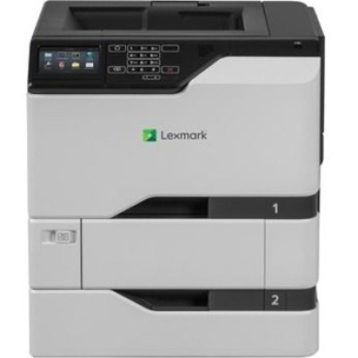 Lexmark 40CT019 Multi-Function Printer