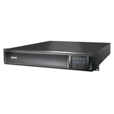 APC SMX1500RMI2U UPS