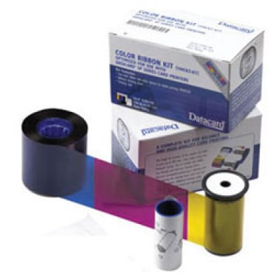 Datacard 534000-008 ID Card Ribbon