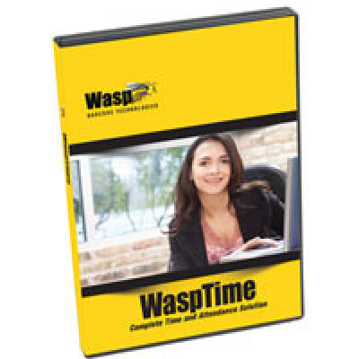 Wasp 633808551094 Software