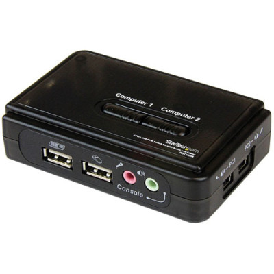 StarTech SV211KUSB Accessory