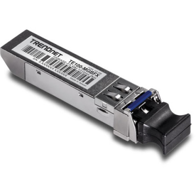 TRENDnet TE100-MGBFX Data Networking