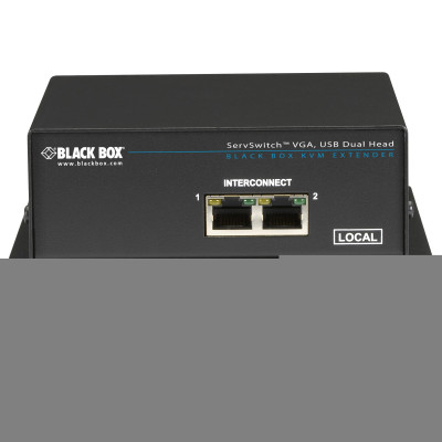 Black Box ACU6201A Products