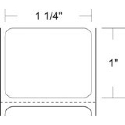 Wasp 633808402686 Barcode Label