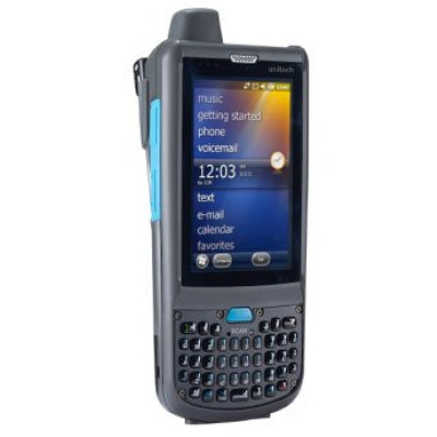 Unitech PA692-Z8F2UMDG Mobile Computer
