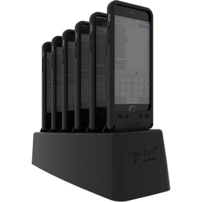 Socket Mobile CX4018-3081 Barcode Scanner