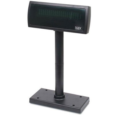Custom America 932AD022400133 Customer Display