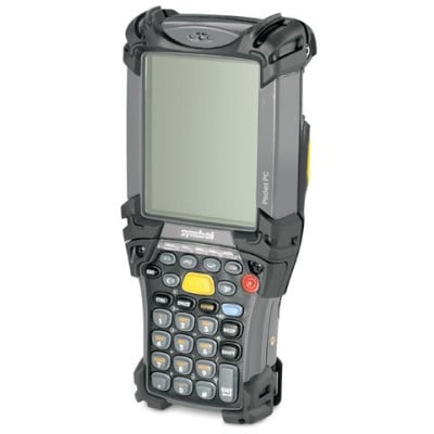 Symbol MC9003-SHEH9AEA700 Mobile Computer